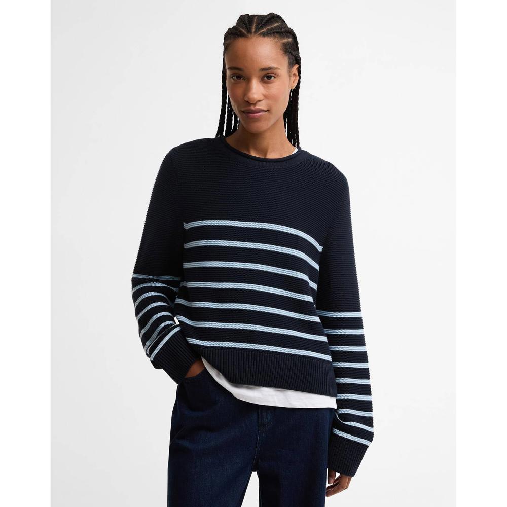 Barbour Hinton Jumper